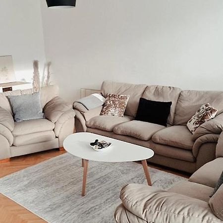 City Central Apartment Охрид Экстерьер фото